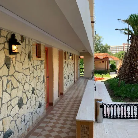 Hotel Nalba-dalia Jupiter