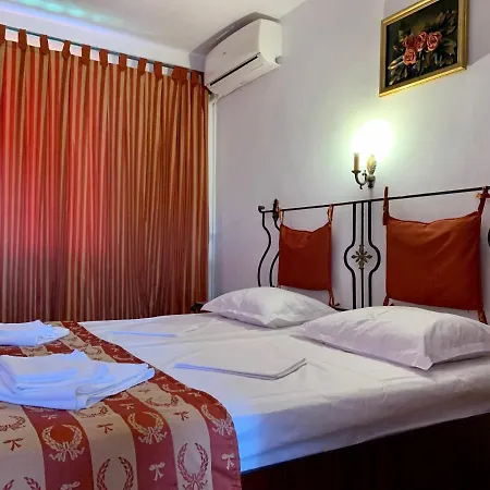 Nalba-dalia Hotel 3*