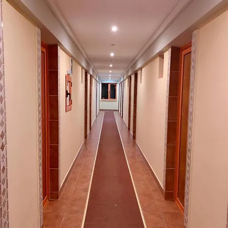 Hotel Nalba-dalia 3*
