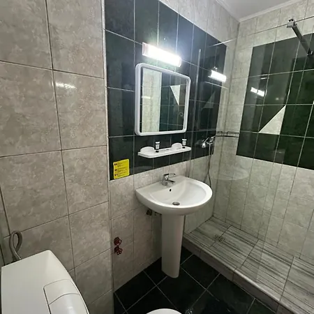 Nalba-dalia Hotel Jupiter