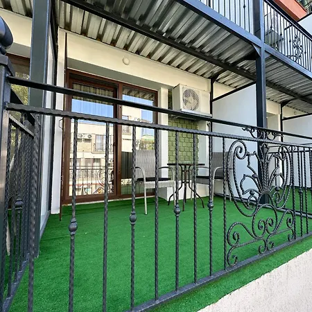 Hotel Nalba-dalia 3*