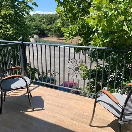 Nalba-dalia Hotel 3*