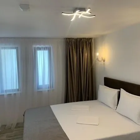 Nalba-dalia Hotel 3*