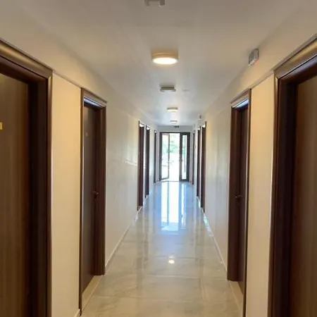 Hotel Nalba-dalia 3*