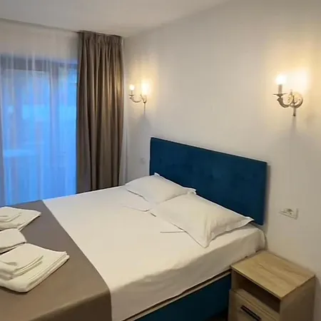 Nalba-dalia Hotel 3*