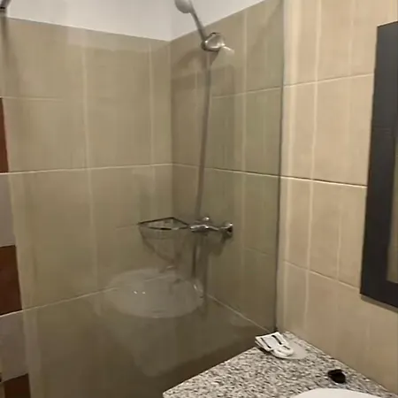 Nalba-dalia Hotel Jupiter