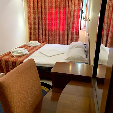 Hotel Nalba-dalia 3*