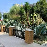 Nalba-dalia 3*