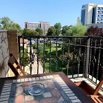 Nalba-dalia 3*