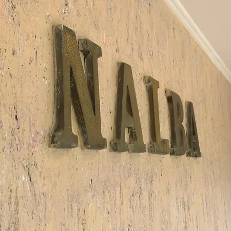 Nalba-dalia 3* Jupiter