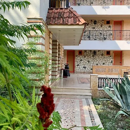 Nalba-dalia 3* Jupiter