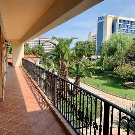 Hotel Nalba-dalia 3*