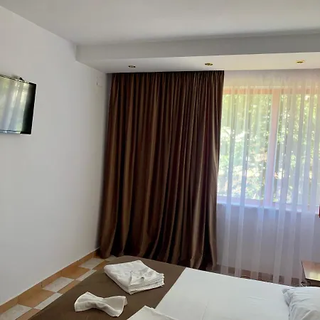 Nalba-dalia Hotel 3*