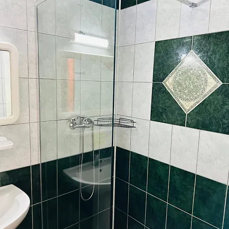 Hotel Nalba-dalia 3*