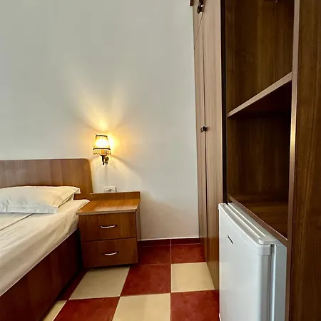 Nalba-dalia 3* 朱庇特