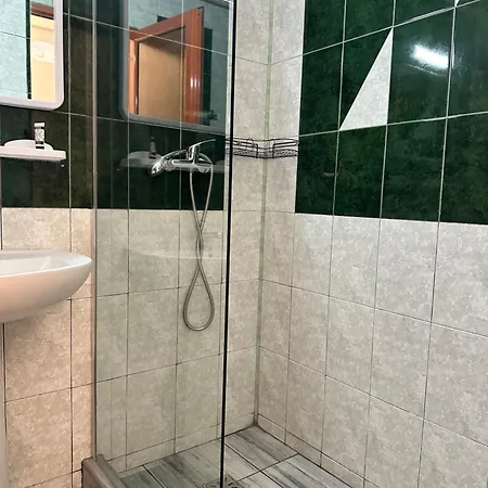 Hotel Nalba-dalia