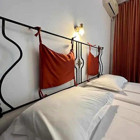 酒店 Nalba-dalia 朱庇特