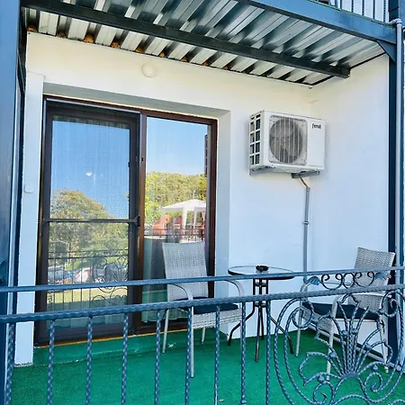 酒店 Nalba-dalia 朱庇特