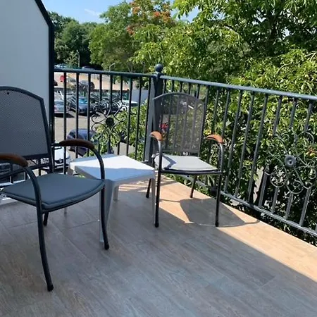 Nalba-dalia Hotel