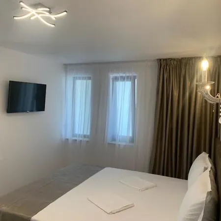 Nalba-dalia Hotel 3*