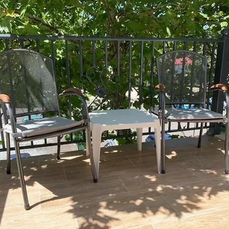 Hotel Nalba-dalia 3*