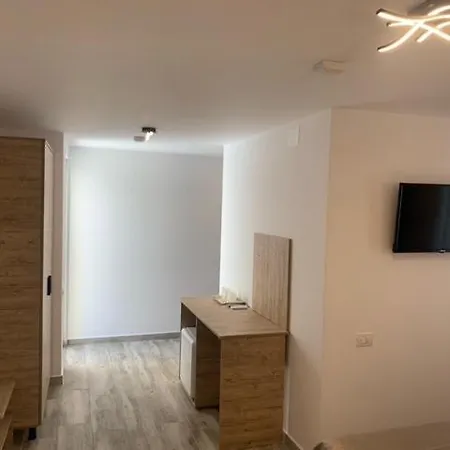 Nalba-dalia 3* Jupiter