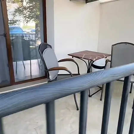 Nalba-dalia 3* Jupiter