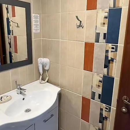 Hotel Nalba-dalia