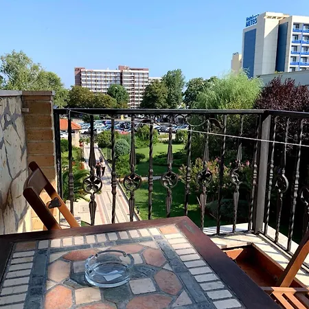 Nalba-dalia 3*