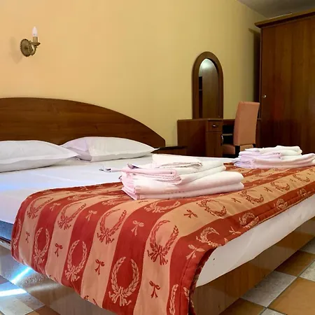 Nalba-dalia 3* Jupiter