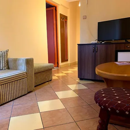 Hotel Nalba-dalia