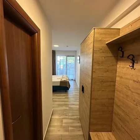 Hotel Nalba-dalia 3*