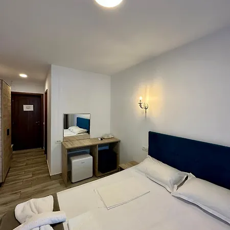 Nalba-dalia Hotel Jupiter