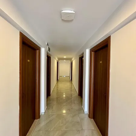 Hotel Nalba-dalia Jupiter