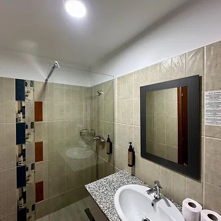 Hotel Nalba-dalia