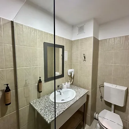 Nalba-dalia Hotel 3*