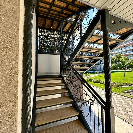 Hotel Nalba-dalia 3*