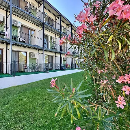 Nalba-dalia Hotel
