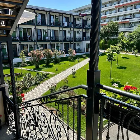 Hotel Nalba-dalia