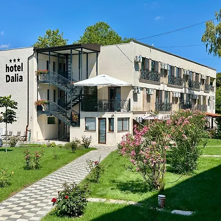 Nalba-dalia Hotel 3*