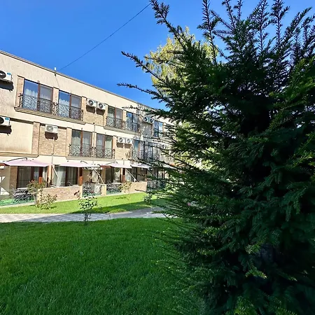 Nalba-dalia Hotel Jupiter