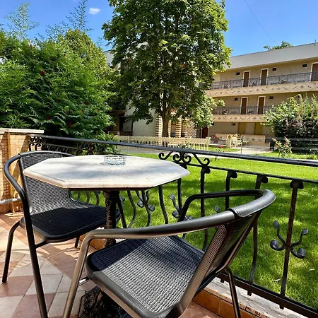Nalba-dalia Hotel 3*