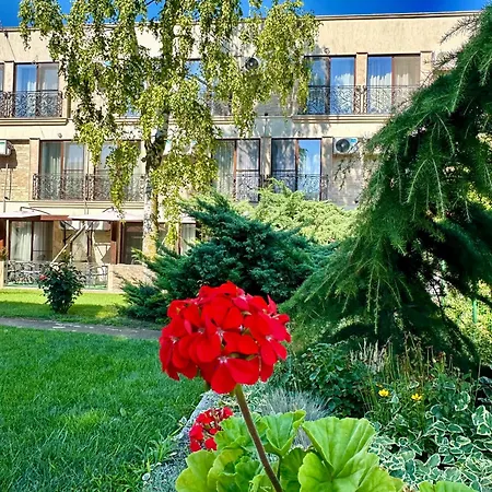 Hotel Nalba-dalia 3*