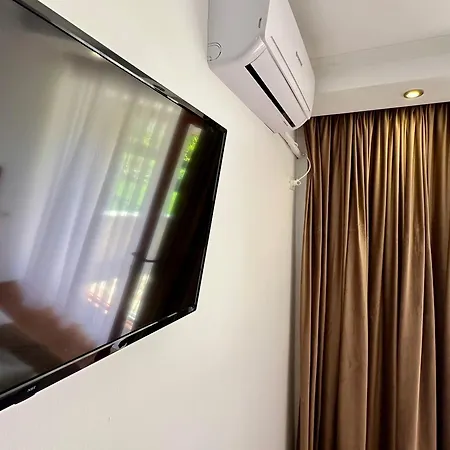 Hotel Nalba-dalia 3*