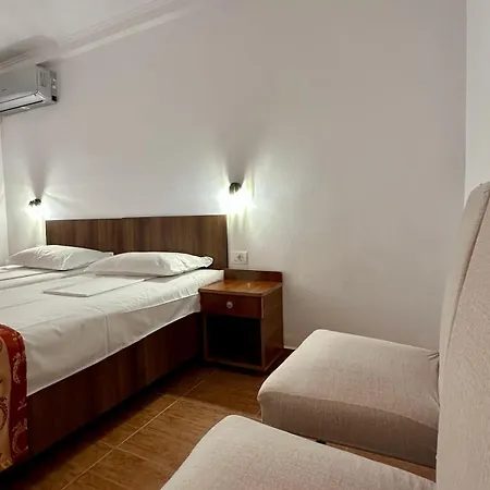 Nalba-dalia Hotel 3*