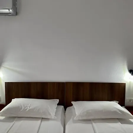 Nalba-dalia Hotel