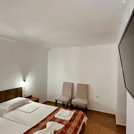 Hotel Nalba-dalia 3*