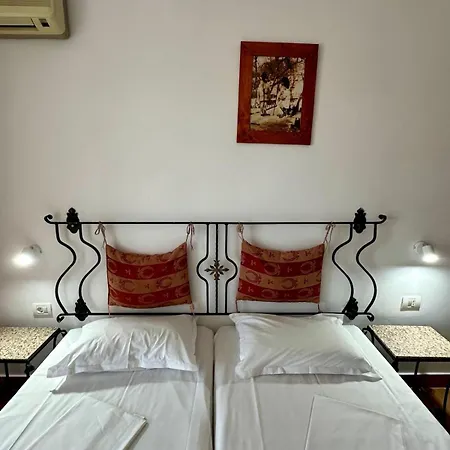 Nalba-dalia Hotel Jupiter