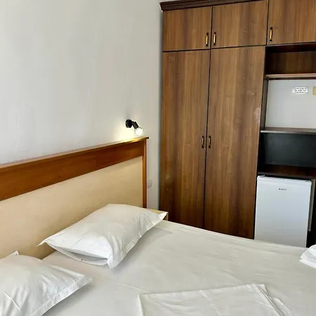 Hotel Nalba-dalia Jupiter