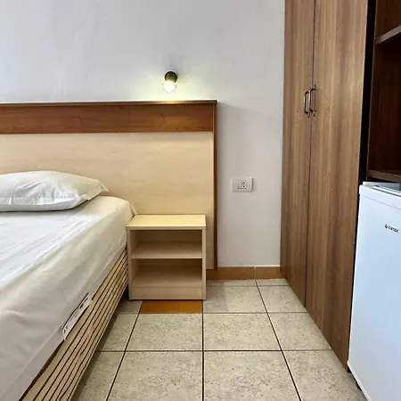 Nalba-dalia Hotel